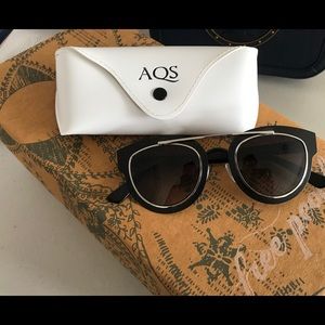 😎AQS sunglasses 🌞🌞🌞 NWT!